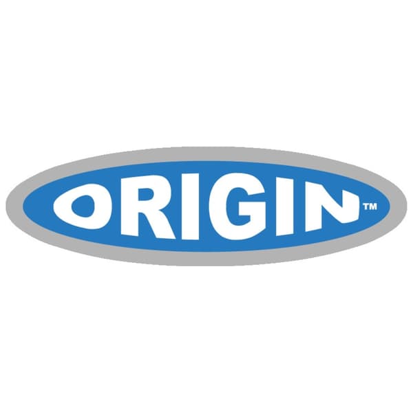 Origin Storage QBT2131-BK-BTK1 skannrar