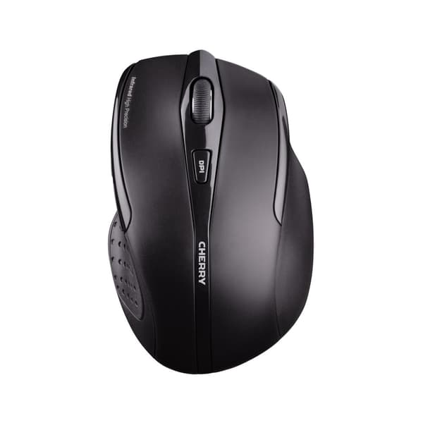 CHERRY MW 3000 datormöss Kontor högerhand RF Trådlös Optisk 1750 DPI