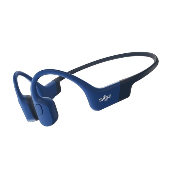 Shokz - OpenRun USB-C - Blue