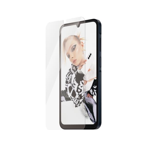 PanzerGlass - SAFE Screen Protector Galaxy new A26 5G UWF w. Aligner