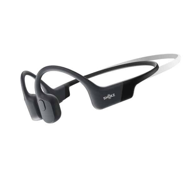 Shokz - OpenRun Mini USB-C - Black
