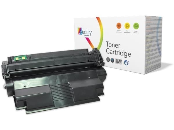 CoreParts - Svart - kompatibel - tonerpatron (alternativ for: HP Q2613X-XXL) - for HP LaserJet 1300, 1300n