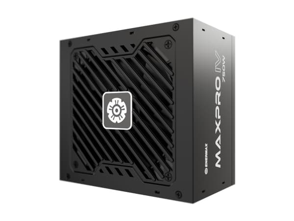 Enermax PC-virtalähde Enermax Maxpro IV 750W EMP750W 750W (EMP750W)