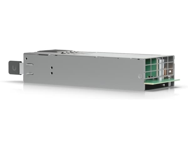 Ubiquiti UACC-PSU-12V-550W-EU, Nätverksomkopplare, inomhus, 100 – 240, 50 - 60 hz, 550 W, 12 V