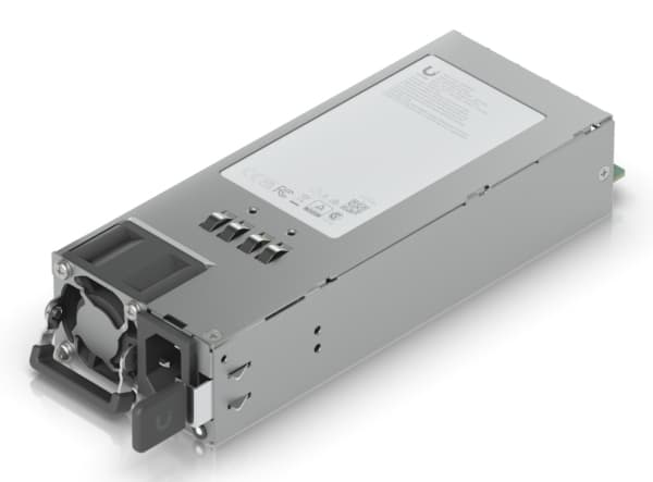 Ubiquiti UACC-PSU-12V-550W-EU, Nätverksomkopplare, inomhus, 100 – 240, 50 - 60 hz, 550 W, 12 V