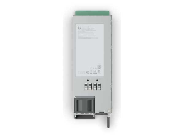 Ubiquiti UACC-PSU-12V-550W-EU, Nätverksomkopplare, inomhus, 100 – 240, 50 - 60 hz, 550 W, 12 V