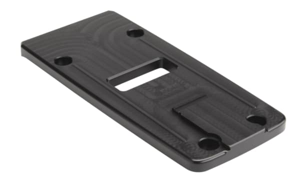 Zebra - Handheld sled adapter