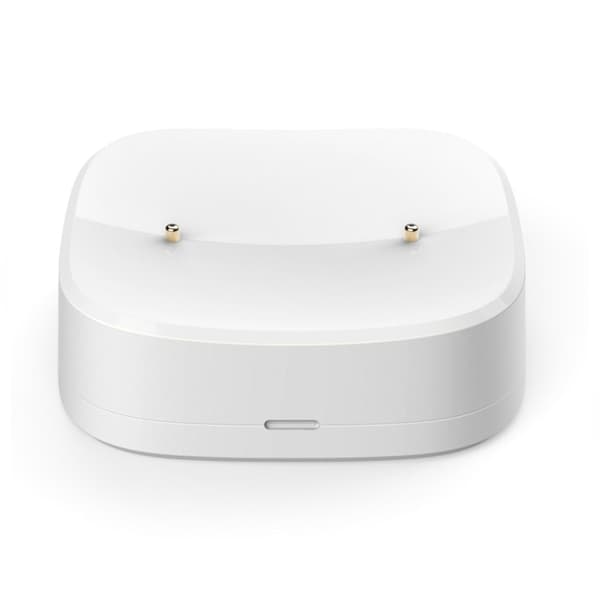 Smart vattensensor med Zigbee, IP66-klassning och dubbelsidig detektering