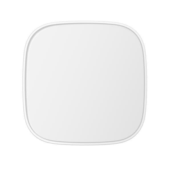 Smart home gateway-hub med Zigbee, Wi-Fi og app-integration
