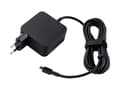 Pikkukuva 1 / 2: ASUS Virtalähde AC65-00(A23-065N1A)/EU//TYPE C/3PIN/V4/6PCS
