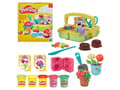 Miniatyrbilde 5 av 5: Plasticine-spill Hasbro BLOMMENDE BLOMSTER