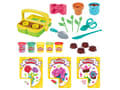 Miniatyrbilde 1 av 5: Plasticine-spill Hasbro BLOMMENDE BLOMSTER