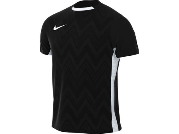 Nike Dri-Fit Challenge V Jsy SS T-skjorte for menn svart FD7412 010 S