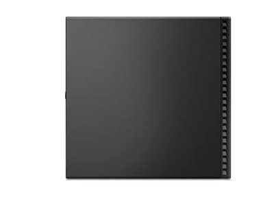Lenovo ThinkCentre M70q Gen4 12E3 - Liten Core i5 13400T / upp till 4.4 GHz - RAM 8 GB - SSD 256 GB - TCG Opal Encryption 2, NVMe - UHD Graphics 730