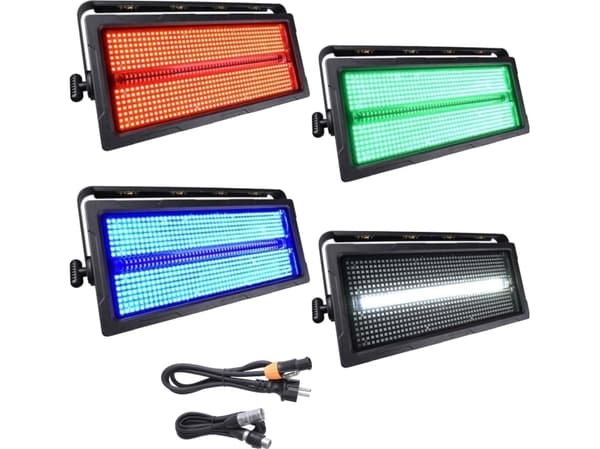 Evolights EVOLIGHTS LEDRAY IP65 veggvasker utendørs belysning