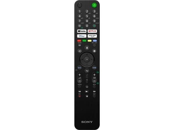 Pilot RTV Sony Remote Commander RMF-TX520E