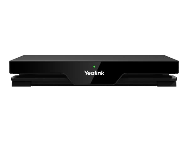 Yealink RoomCast - Presentasjonsserver - 1GbE - Wi-Fi 5 - Bluetooth