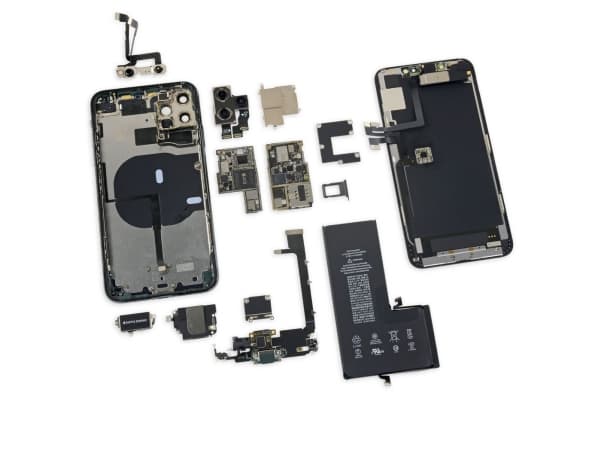 CoreParts - Batteri