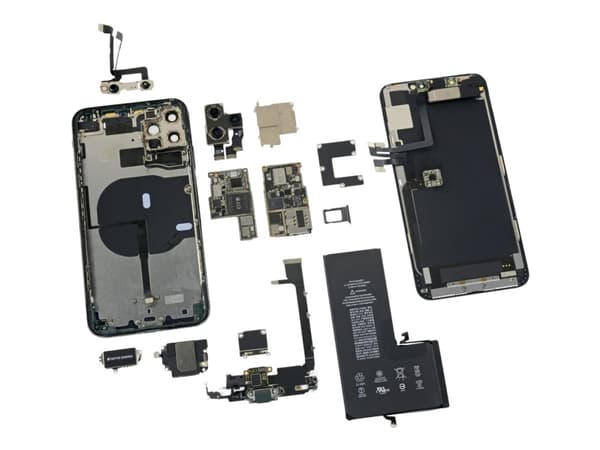 CoreParts - Batteri