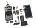 Miniatyrbilde 1 av 2: CoreParts - Batteri til bærbar PC