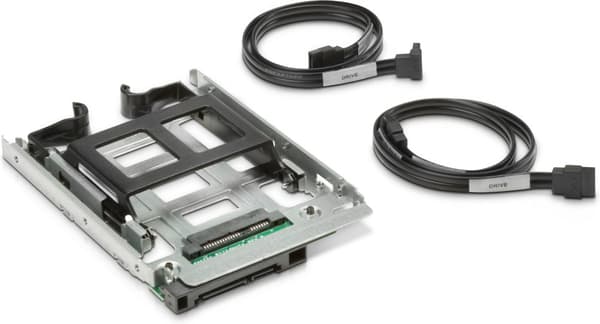 HP J5T63AA datorväskdelar Midi Tower Hårddisk-bur