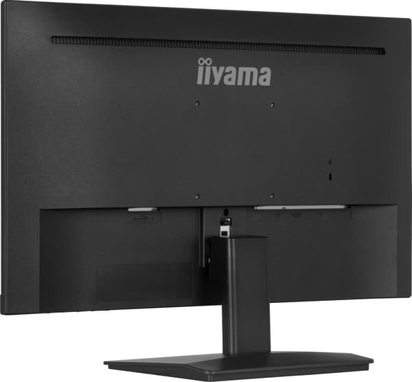 iiyama ProLite XU2493HS-B6 platta pc-skärmar 60,5 cm (23.8") 1920 x 1080 pixlar Full HD LED Svart