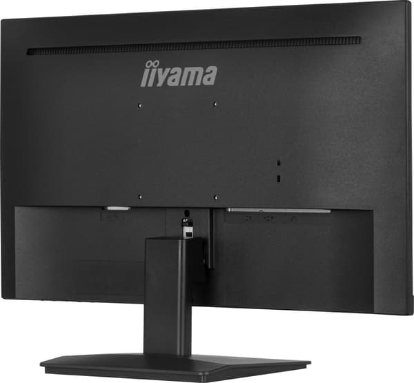 iiyama ProLite XU2493HS-B6 platta pc-skärmar 60,5 cm (23.8") 1920 x 1080 pixlar Full HD LED Svart