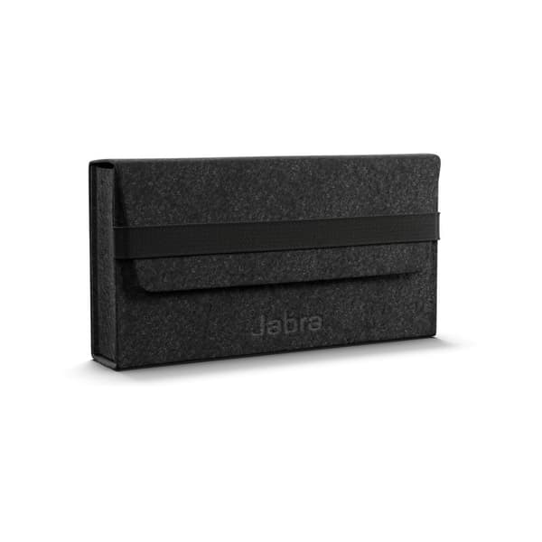 Jabra Evolve2 65 Flex Påse
