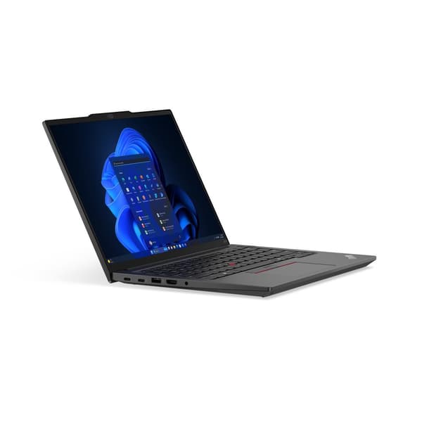 Lenovo ThinkPad E14 Gen 6 (Intel) Intel Core Ultra 7 155H Bärbar dator 35,6 cm (14") 2.2K 32 GB DDR5-SDRAM 1 TB SSD Wi-Fi 6E (802.11ax) Windows 11 Pro
