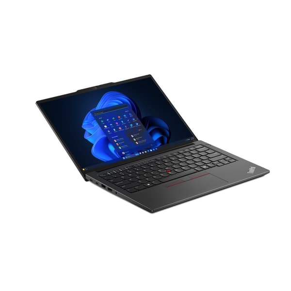 Lenovo ThinkPad E14 Gen 6 (Intel) Intel Core Ultra 7 155H Bärbar dator 35,6 cm (14") 2.2K 32 GB DDR5-SDRAM 1 TB SSD Wi-Fi 6E (802.11ax) Windows 11 Pro