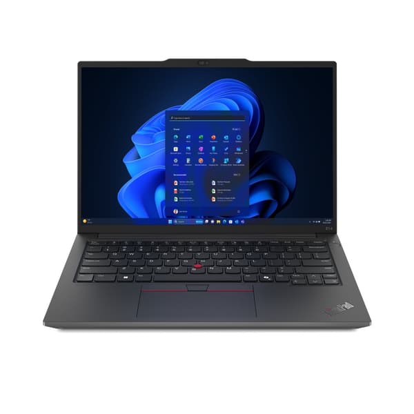 Lenovo ThinkPad E14 Gen 6 (Intel) Intel Core Ultra 7 155H Bärbar dator 35,6 cm (14") 2.2K 32 GB DDR5-SDRAM 1 TB SSD Wi-Fi 6E (802.11ax) Windows 11 Pro