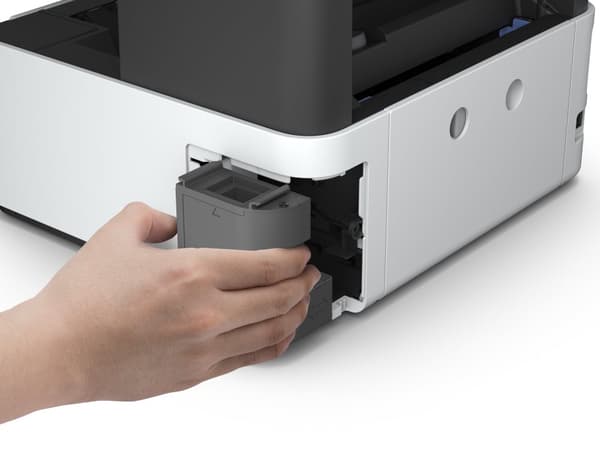 Epson EcoTank M2170 Bläckstråleskrivare A4 1200 x 2400 DPI 39 ppm Wi-Fi