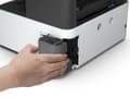 Miniatyrbild 3 av 10: Epson EcoTank M2170 Bläckstråleskrivare A4 1200 x 2400 DPI 39 ppm Wi-Fi