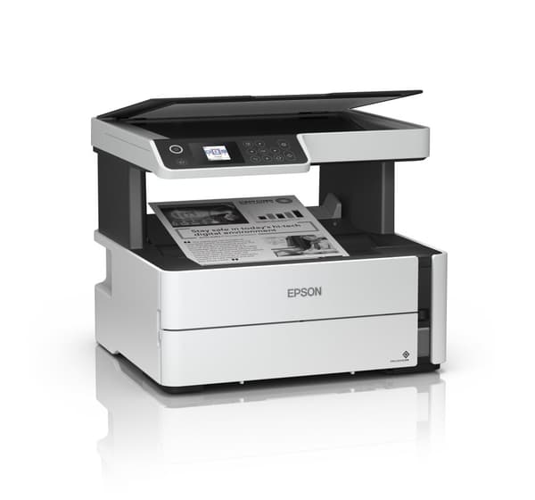 Epson EcoTank M2170 Bläckstråleskrivare A4 1200 x 2400 DPI 39 ppm Wi-Fi