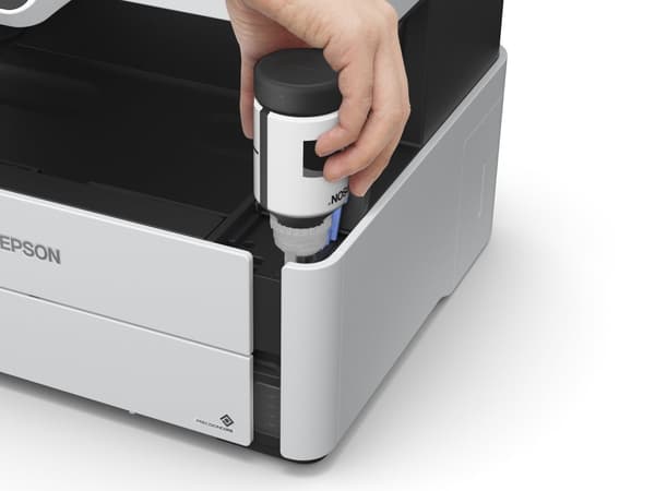 Epson EcoTank M2170 Bläckstråleskrivare A4 1200 x 2400 DPI 39 ppm Wi-Fi
