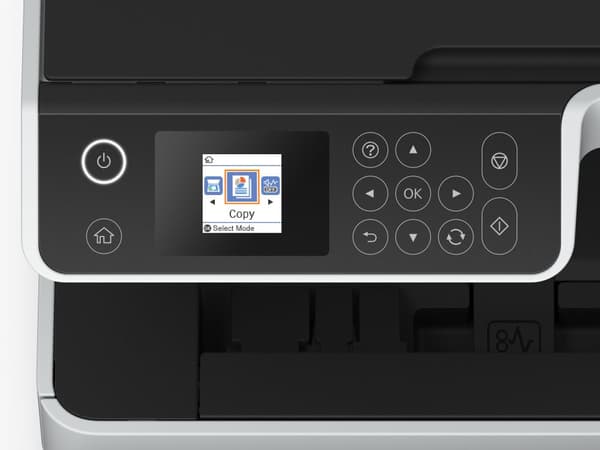 Epson EcoTank M2170 Bläckstråleskrivare A4 1200 x 2400 DPI 39 ppm Wi-Fi