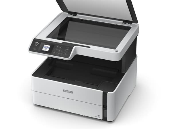 Epson EcoTank M2170 Bläckstråleskrivare A4 1200 x 2400 DPI 39 ppm Wi-Fi
