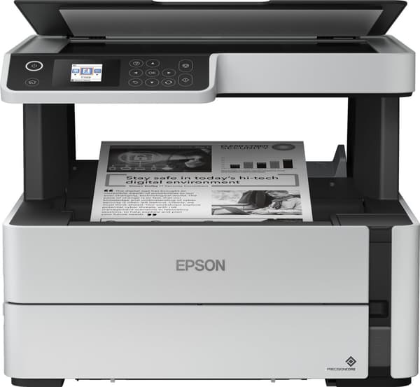 Epson EcoTank M2170 Bläckstråleskrivare A4 1200 x 2400 DPI 39 ppm Wi-Fi