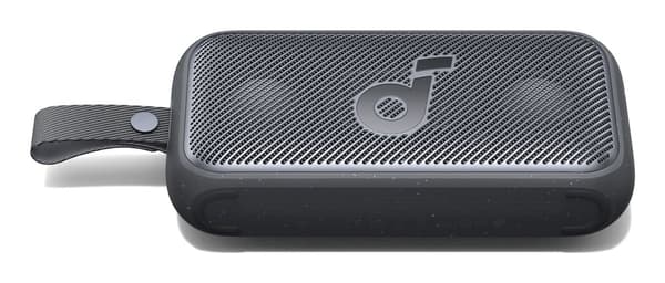 Anker Motion 300 Bärbar stereohögtalare Svart 30 W