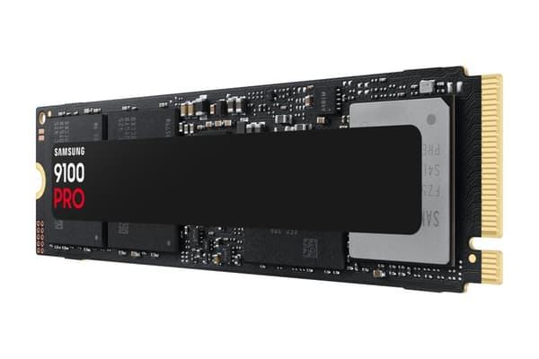 Samsung MZ-VAP1T0 1 TB M.2 PCI Express 5.0 NVMe V-NAND TLC
