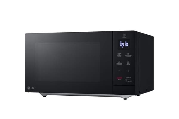 LG NeoChef MH7032JAS mikrovågsugn Svart Grillmikrovågsugn Bänkdiskmaskin 30 l 900 W
