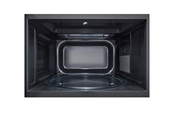 LG NeoChef MH7032JAS mikrovågsugn Svart Grillmikrovågsugn Bänkdiskmaskin 30 l 900 W