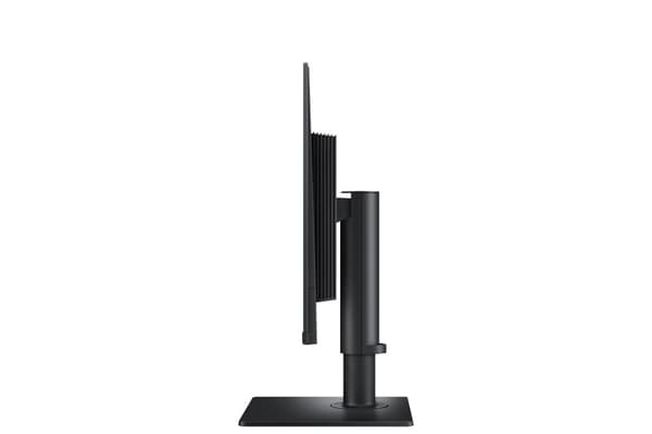 Samsung S24D402G platta pc-skärmar 61 cm (24") 1920 x 1080 pixlar Full HD LCD Svart