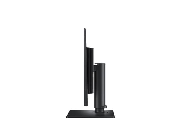 Samsung S24D402G platta pc-skärmar 61 cm (24") 1920 x 1080 pixlar Full HD LCD Svart