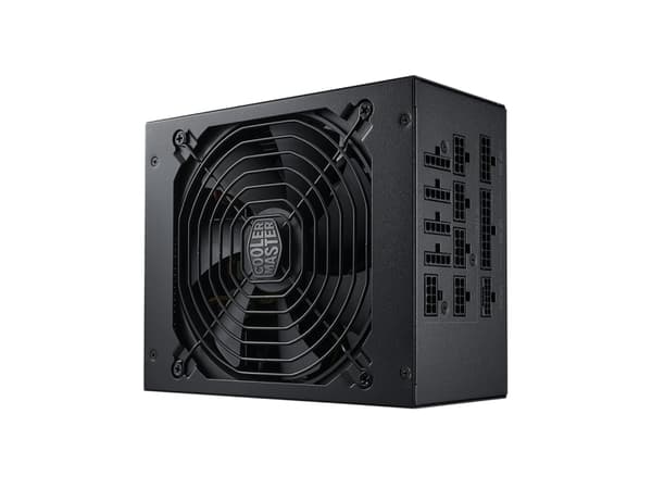 Cooler Master MWE Gold V2 - Nätaggregat - aktive PFC - Europa