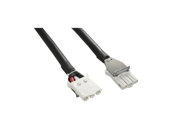 APC - Batteriforlengelseskabel - 5 m