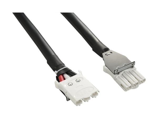 APC - Batteriforlengelseskabel - 5 m