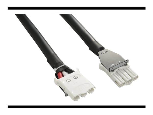 APC - Batteriforlengelseskabel - 5 m