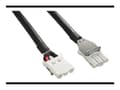 Miniatyrbilde 2 av 5: APC - Batteriforlengelseskabel - 5 m