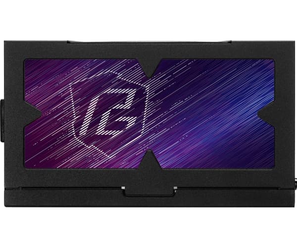 ASRockin virtalähde pg-850g 850w 80plus gold modulaarinen